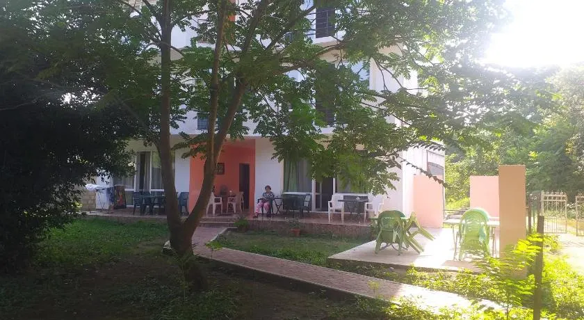 Lily Pearls Inn - Image 1
