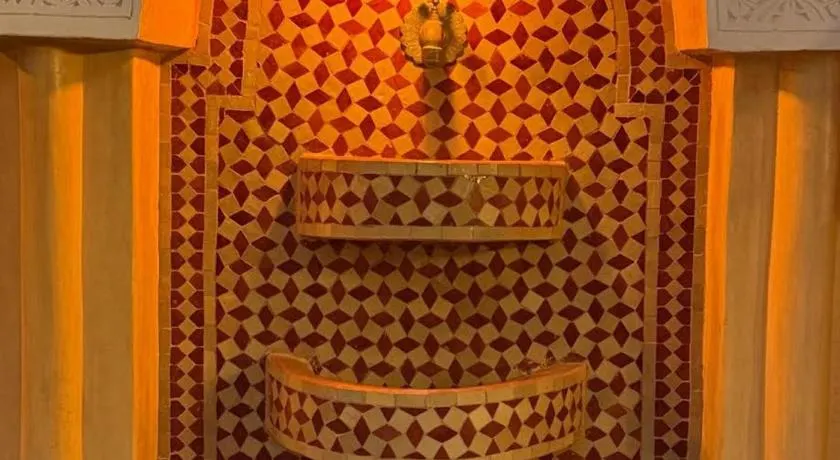 Al Qaria Assiyahia Marrakech Riad Maria Saida - Image 1