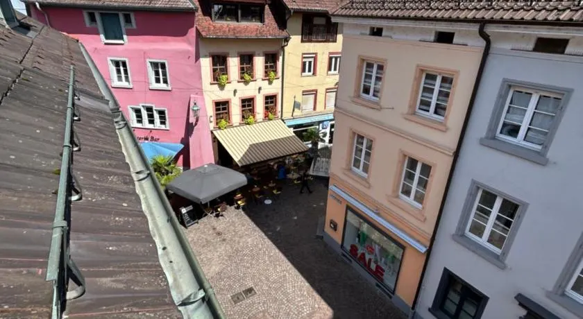 Altstadtliebe - Image 1