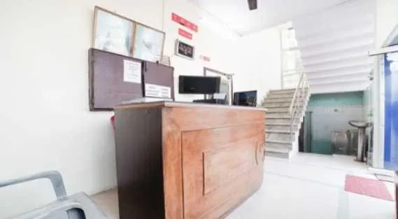 Hotel O Silver Point - Image 1