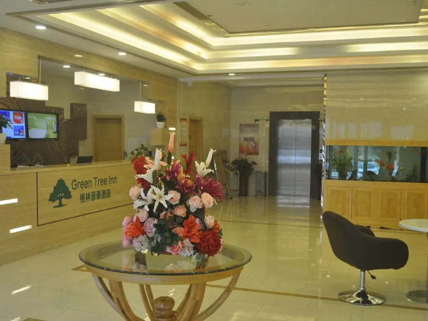 GreenTree Inn - Image 1