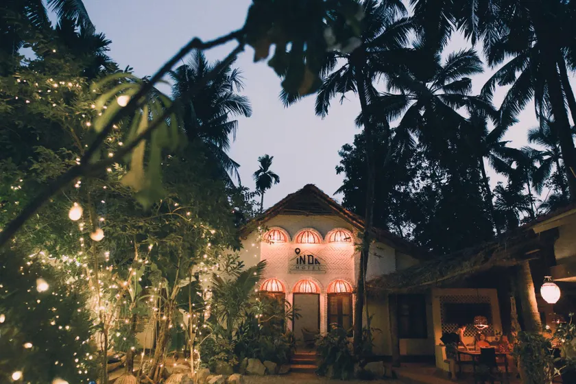 InDa Hotel - Image 1
