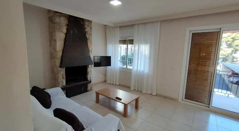 Apartaments Lamoga - Sandi - Image 1