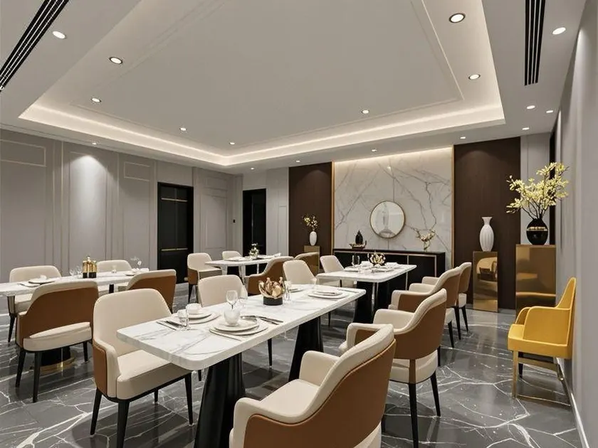 BaiFeiMilai Hotel - Image 1