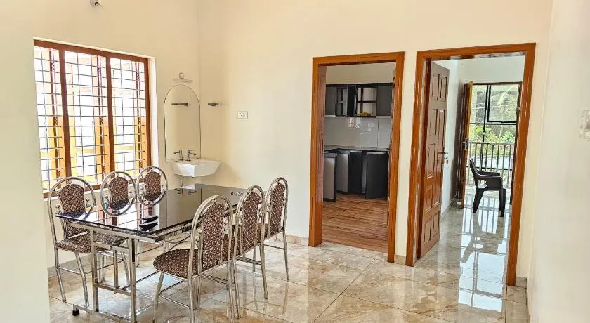 Rajadhani Apartment - Image 1
