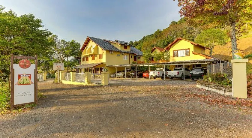 Pousada Tio Mica - Image 1
