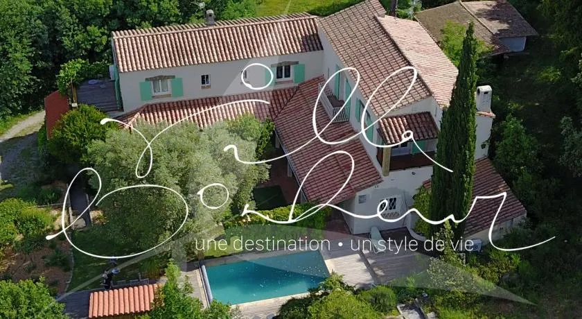 Villa Bonheur Vallespir - Image 1
