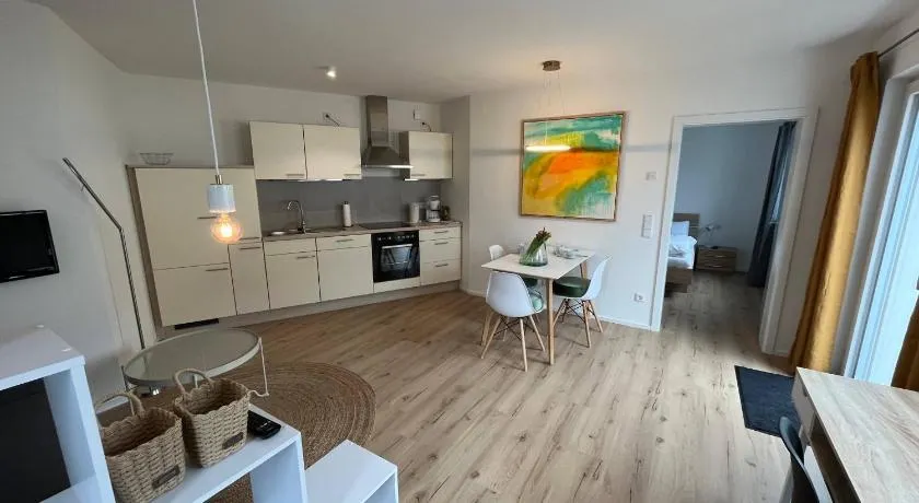 Moderne Ferienwohnung zum Wohlfühlen - Image 1