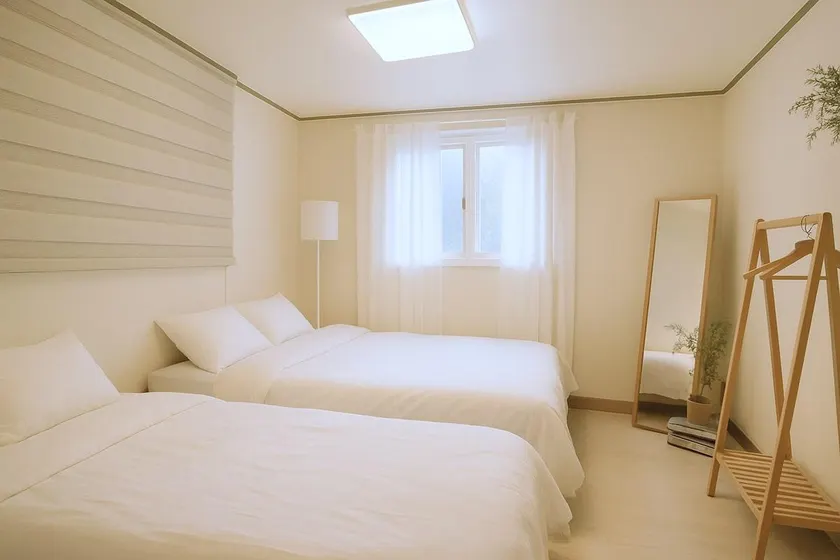 New House, 2room, 4-6 people - Image 1