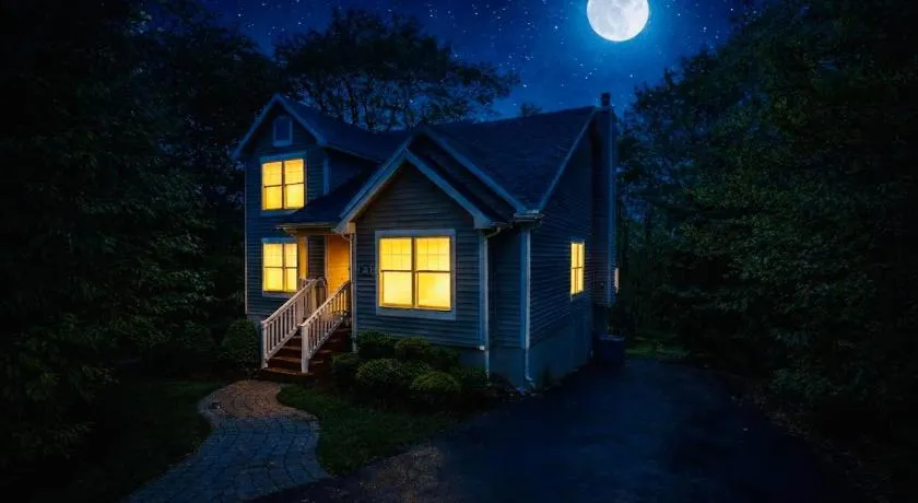 Moonlight Mountain Lodge on Camelback Mountain! - Image 1