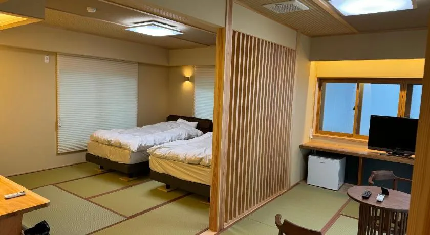 Oshi Ryokan - Image 1