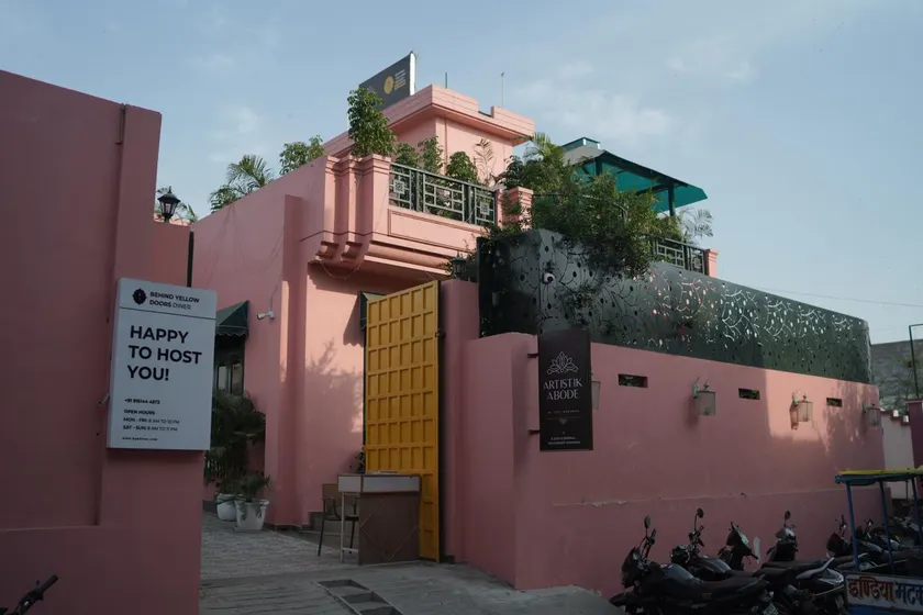Artistik Abode By Stay Banaras - Image 1