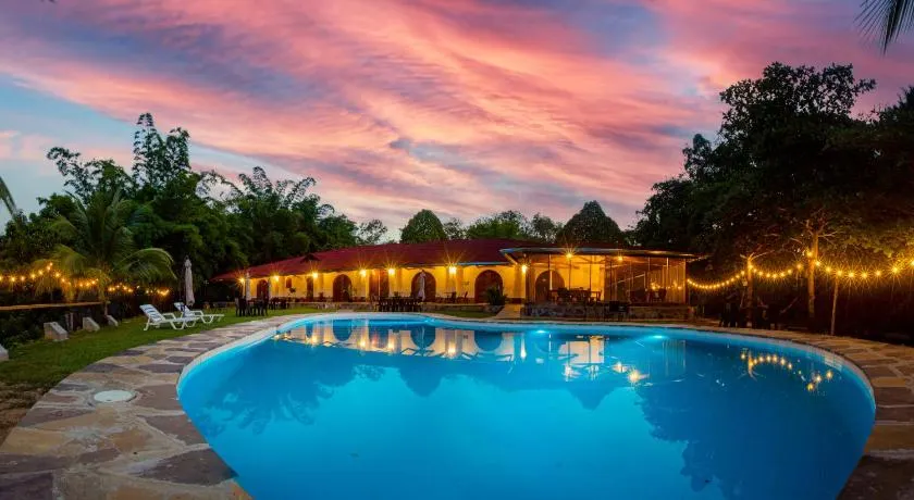 Apu Samay Nature Lodge - Image 1
