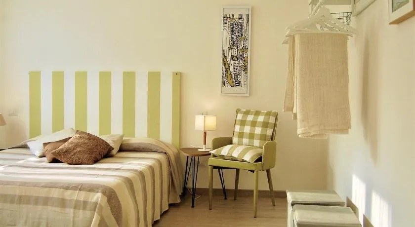 Gardaselle Holiday Rooms - Image 1