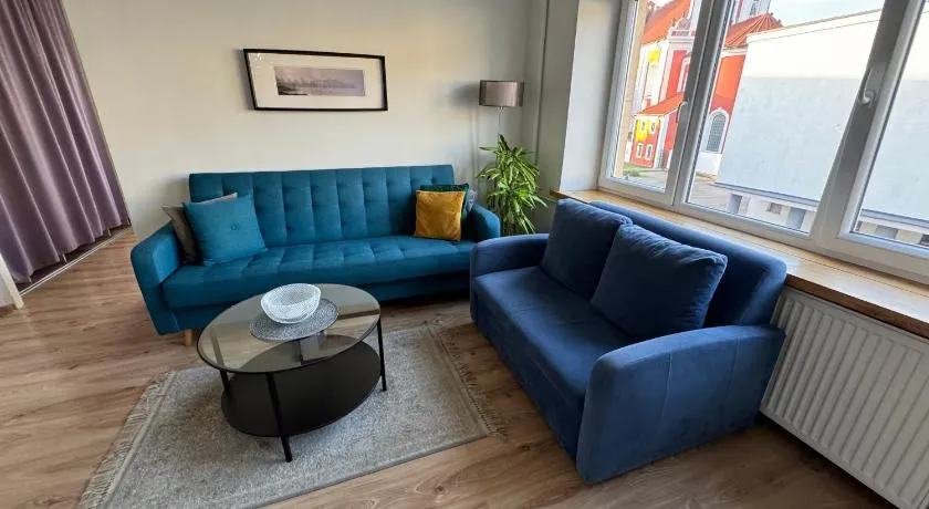 Cozy Studio in the heart of Vilnius Old Town - Image 1