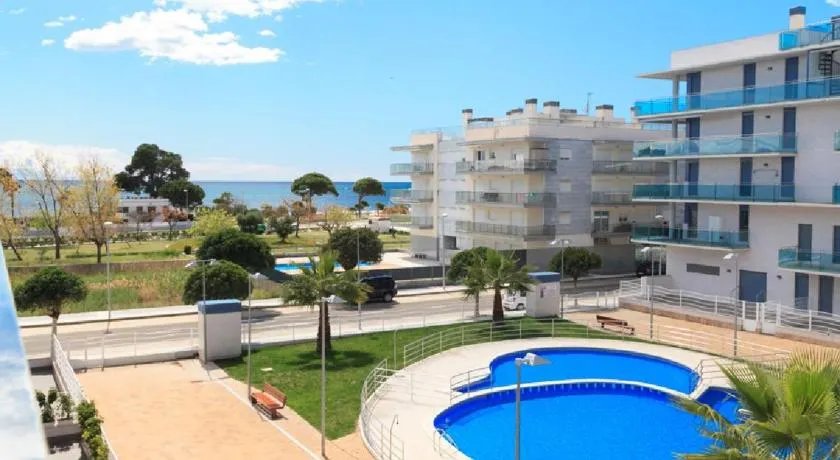 Elise Sun Beach - Image 1