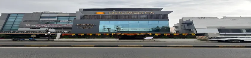 Dormstel - Unit of AHM Hotels & Resorts Pvt Ltd - Image 1