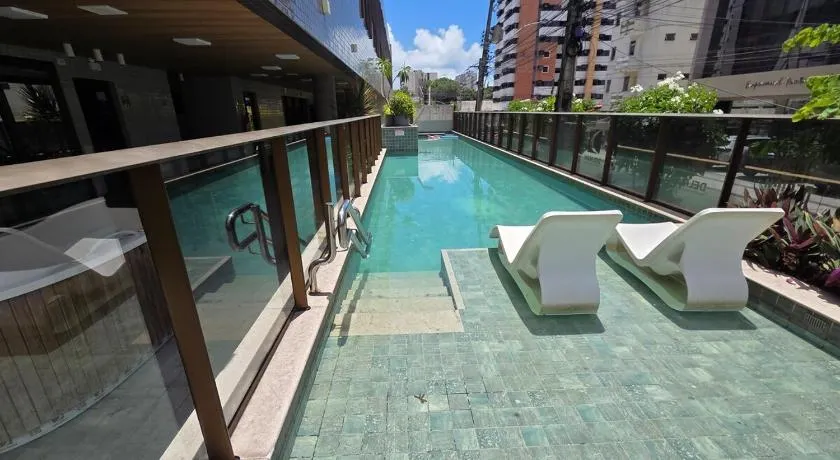 Apartamento 2 quartos pertinho do Mar - Image 1