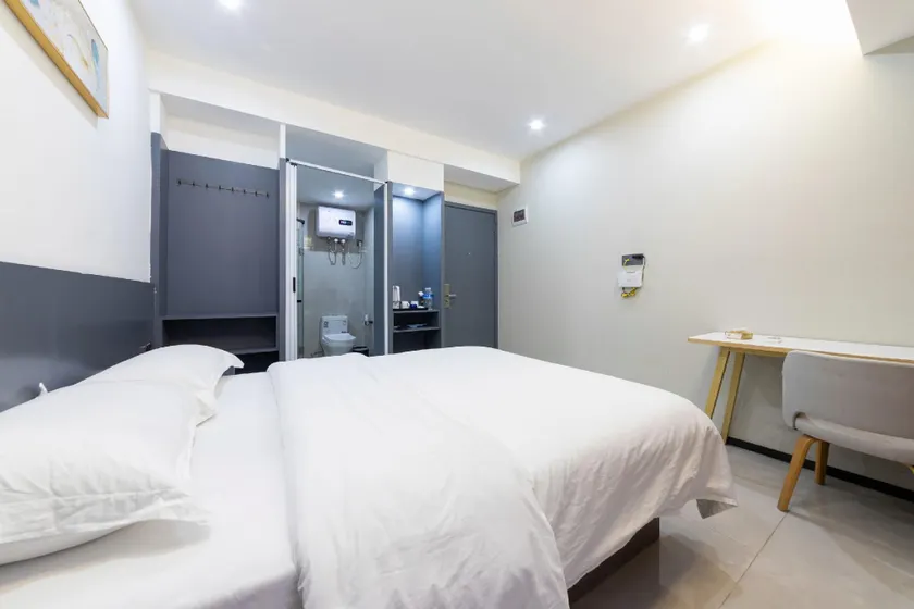 Foshan Shiguang International Apartment - Image 1