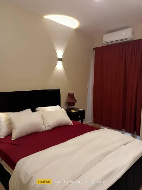 STUDIO Fakhr - Luxury apartment in Cairo - Image 1