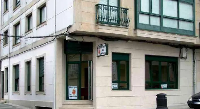 Albergue Los Caminantes 2 - Image 1