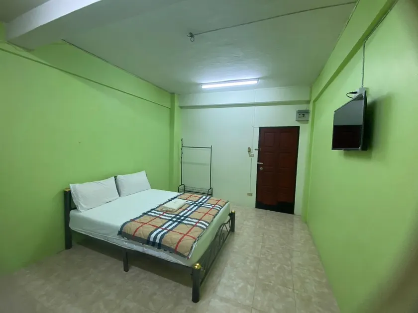 PTT Mansion ปทิตา แมนชั่น - Image 1