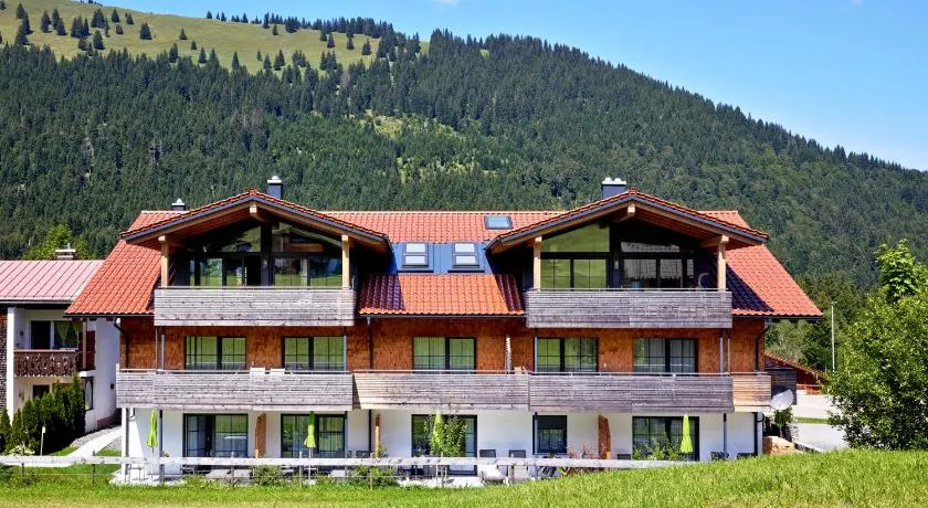 Alpin Lodges Oberjoch - Image 1