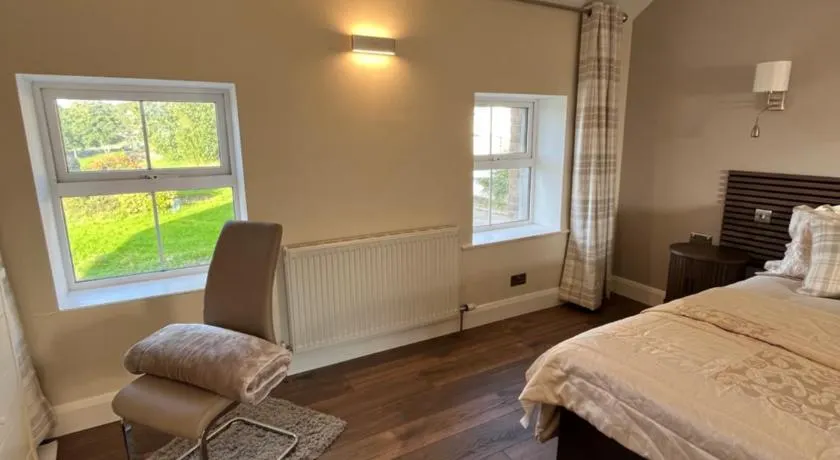 Time Out Accommodation - Image 1