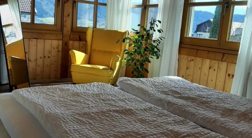 Ferienwohnung "Marie's Auszeit" - Image 1
