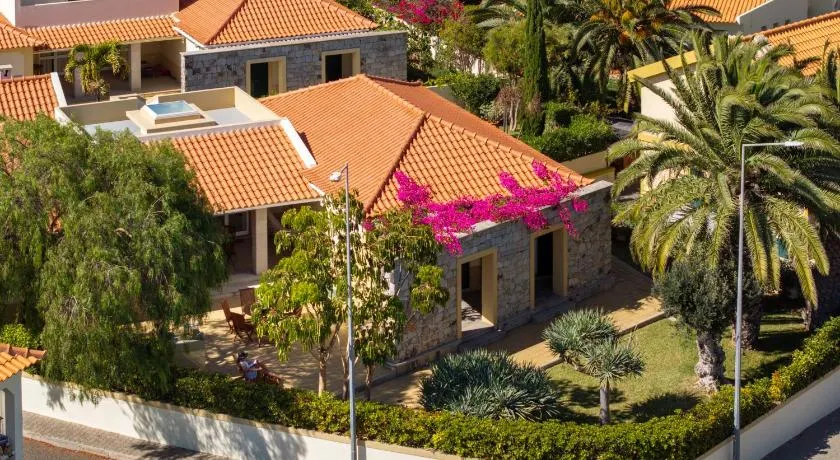Casa de Férias by an island apart - Image 1