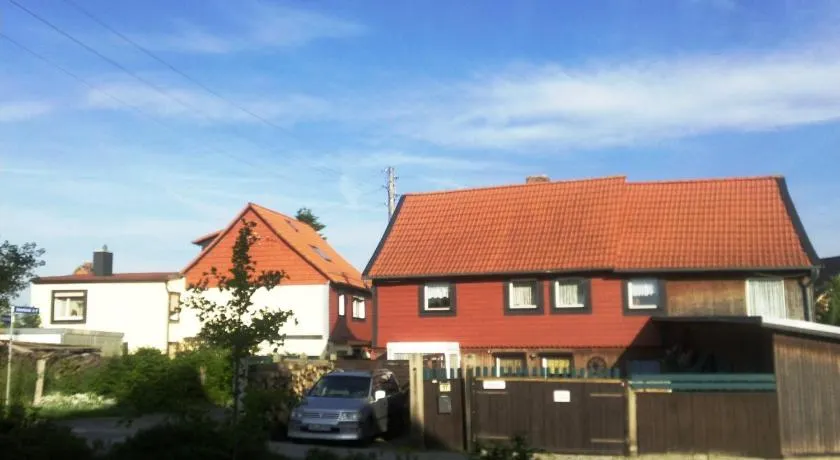 Ferienwohnung Osterbrink - Image 1
