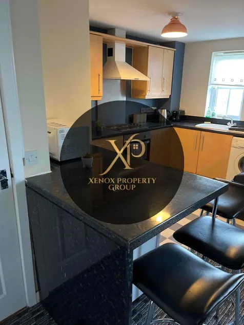Central 3 BR Flat with a View-Free Parking - Image 1
