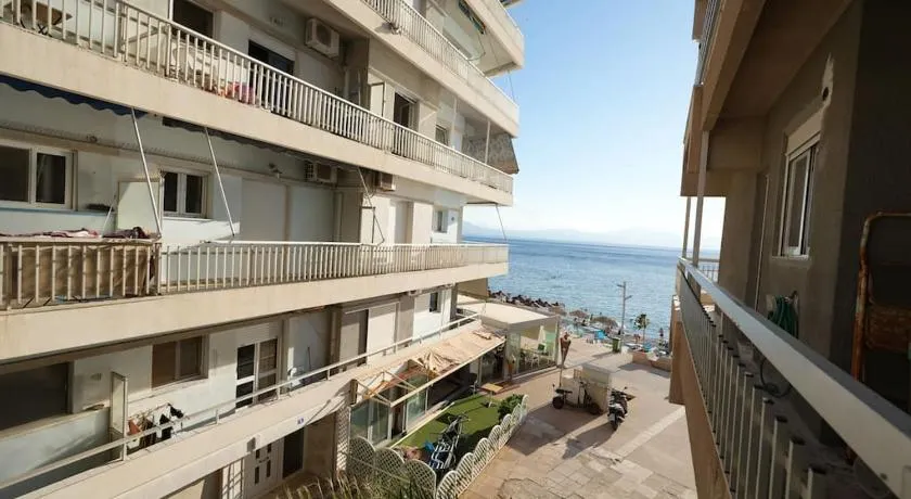 Beachfront Escape - Image 1