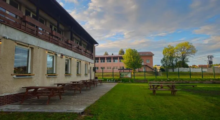 Turistická ubytovňa Hornád - Image 1