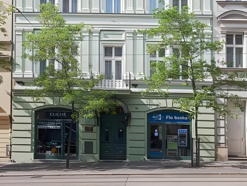 Residence Jecna - Image 1