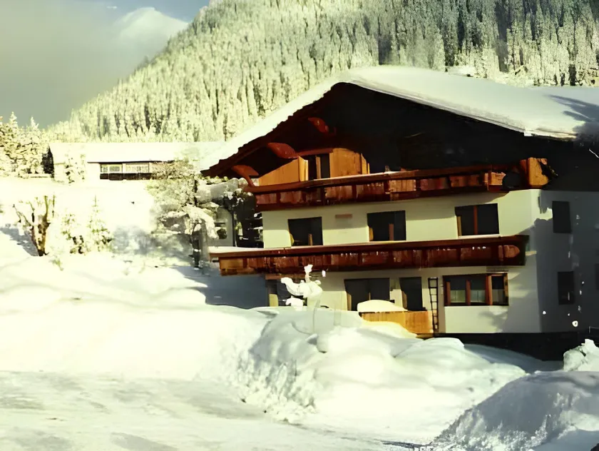Appartements Alpenland - Image 1