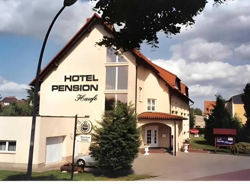 Hotel Haufe - Image 1