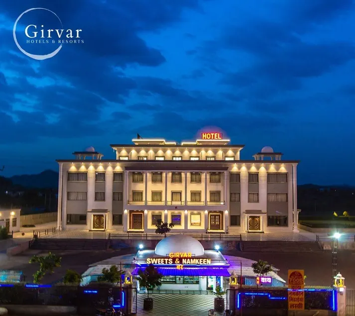 The Girvar Hotel, Barr - Image 1