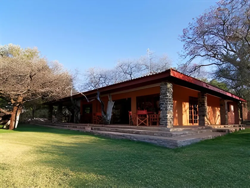 Ohange Namibia Lodge - Image 1