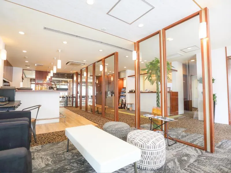 Hotel Areaone Kochi - Image 1