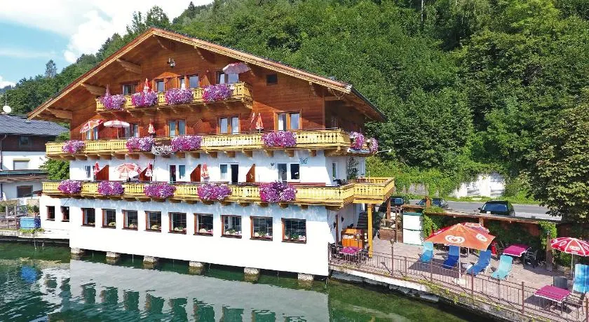 Hotel-Garni Seestrand - Image 1