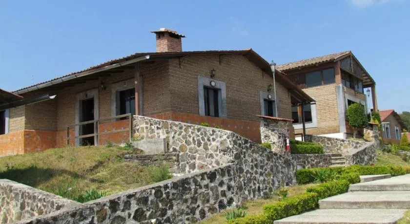 Hotel y Cabañas una Cosita de Zacatlán - Image 1