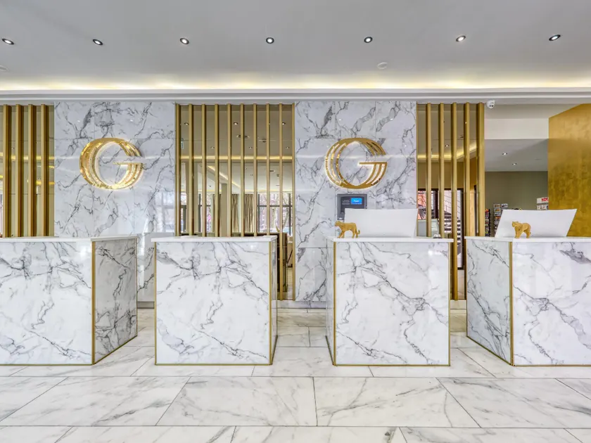 Triple G Hotels - Image 1