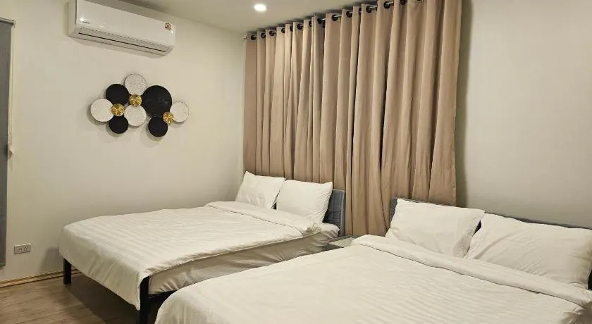 Khiri&Kiwi homestay - Image 1