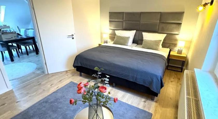 Gästeapartment Schkeuditz - Image 1