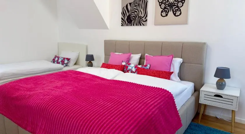 Duplex-Wohnung mit Dachterrasse am Bodensee - Image 1