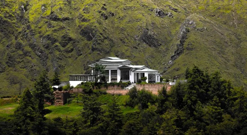 The Postcard Dewa, Thimphu, Bhutan - Image 1