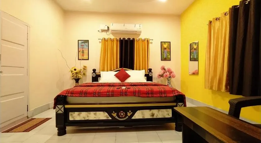 Kushi Home Stay - Image 1