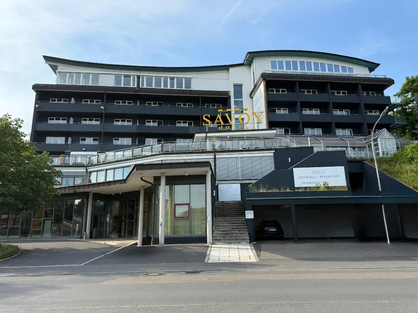 Savoy Hotel Bad Mergentheim - Image 1