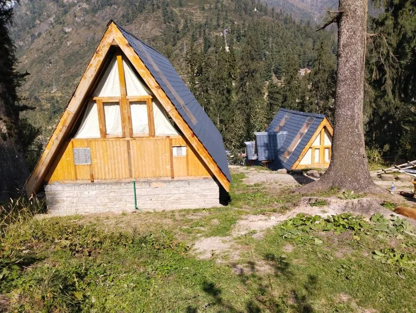 private villas in sosan, kalgha -Aragorn villa - Image 1